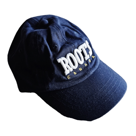 Roots Accessories Roots Canada Toddler Baseball Cap Poshmark